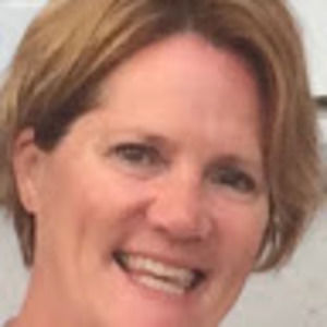 Meet your Posher, Gretchen